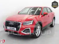 2022 Audi Q2