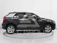 2022 Audi Q2