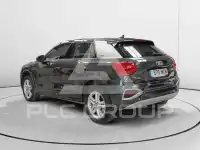 2022 Audi Q2