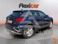 2022 Audi Q2