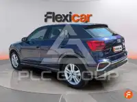 2022 Audi Q2