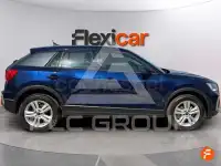 2022 Audi Q2