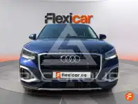2022 Audi Q2