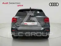 2022 Audi Q2