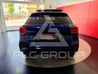 2022 Audi Q2