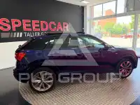 2022 Audi Q2