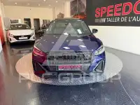 2022 Audi Q2