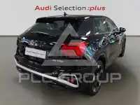 2022 Audi Q2