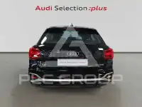 2022 Audi Q2