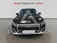 2022 Audi Q2