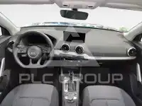 2022 Audi Q2