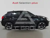 2022 Audi Q2