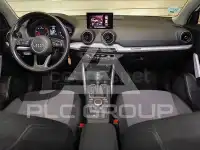2022 Audi Q2