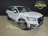 2022 Audi Q2