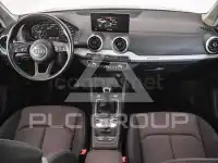 2022 Audi Q2
