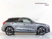 2022 Audi Q2