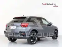2022 Audi Q2