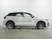2022 Audi Q2