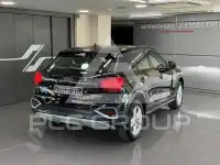 2022 Audi Q2
