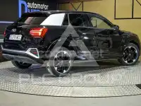 2022 Audi Q2