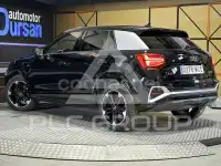 2022 Audi Q2