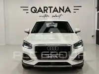 2022 Audi Q2