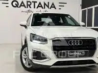 2022 Audi Q2