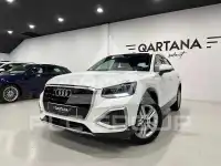 2022 Audi Q2