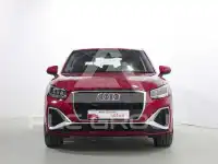 2022 Audi Q2
