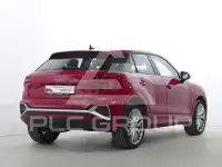 2022 Audi Q2