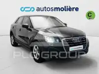 2022 Audi Q2