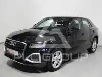 2022 Audi Q2