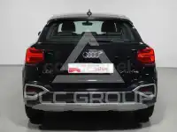 2022 Audi Q2