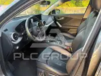 2022 Audi Q2
