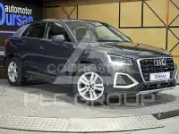 2022 Audi Q2