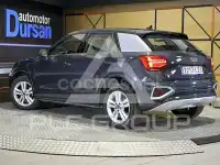 2022 Audi Q2