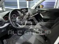 2022 Audi Q2