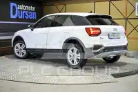 2022 Audi Q2