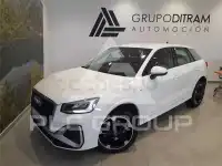 2022 Audi Q2