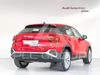 2022 Audi Q2