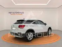 2022 Audi Q2