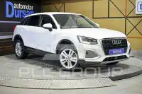 2022 Audi Q2