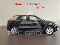 2022 Audi Q2