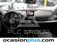 2022 Audi Q2