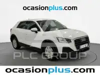 2022 Audi Q2