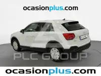 2022 Audi Q2