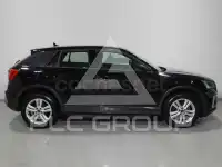 2022 Audi Q2
