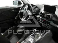 2022 Audi Q2