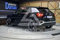 2022 Audi Q2