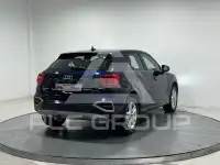 2022 Audi Q2